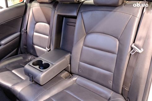 Kia Forte 2017 белый - фото 9