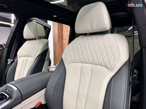 BMW X7 2025 - фото 30