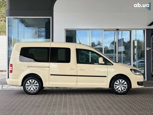 Volkswagen Caddy 2015 - фото 7