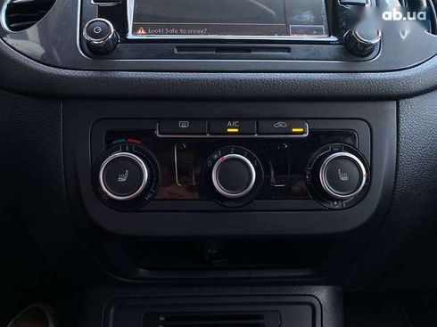 Volkswagen Tiguan 2014 - фото 10