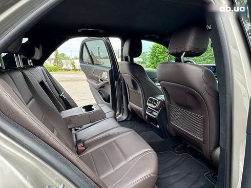 Mercedes-Benz GLE-Class 2022 - фото 23