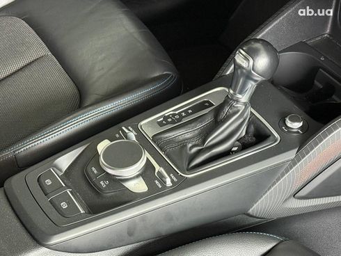 Audi Q2 2021 белый - фото 36