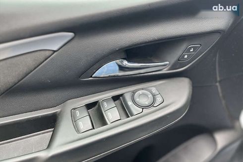 Chevrolet Bolt 2022 - фото 16