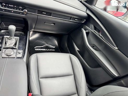Mazda CX-30 2024 - фото 17