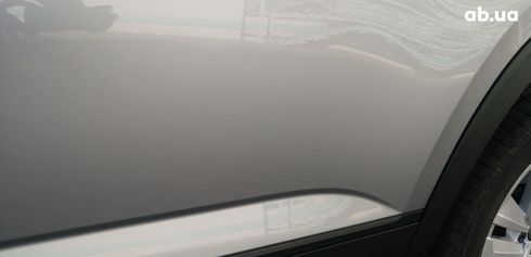 Volkswagen Atlas 2021 серый - фото 7