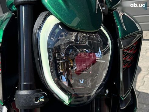 Ducati DIAVEL 2024 - фото 9