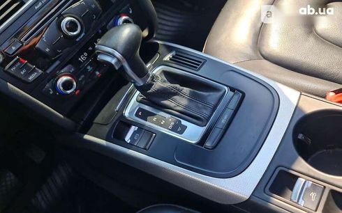 Audi A5 2014 - фото 11