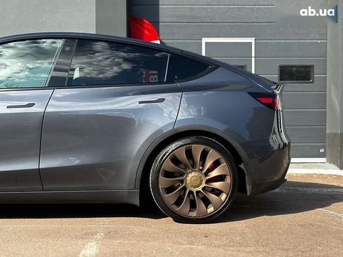 Tesla Model Y 2023 - фото 7