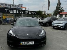 Продажа б/у Tesla Model 3 2021 года - купить на Автобазаре