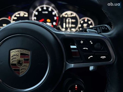 Porsche Cayenne 2018 - фото 15