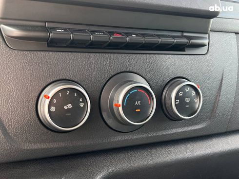 Renault Master 2020 белый - фото 23
