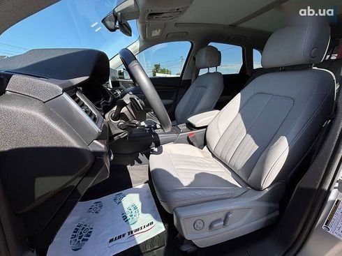 Audi Q5 2018 - фото 17