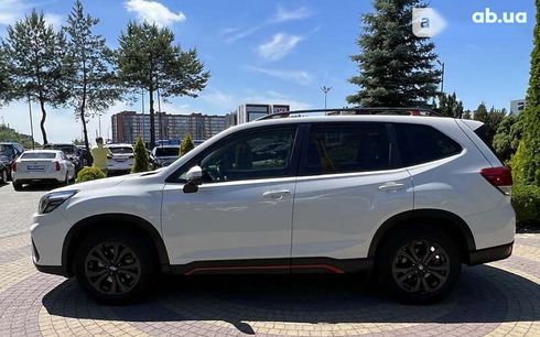 Subaru Forester 2018 - фото 4