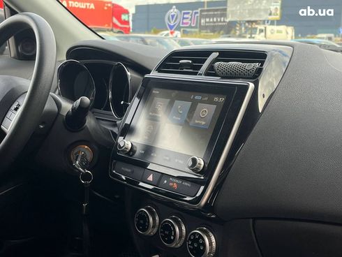 Mitsubishi RVR 2021 черный - фото 9