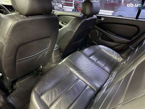 Jaguar X-Type 2004 - фото 30
