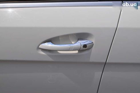 Mercedes-Benz M-Класс 2013 - фото 16