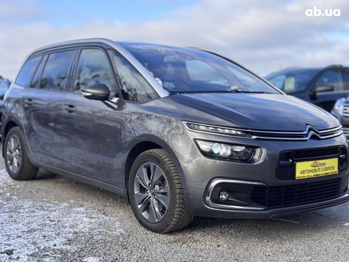 Citroёn Grand C4 Picasso 2018 - фото 3