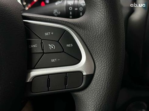 Jeep Renegade 2020 - фото 27
