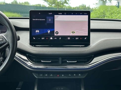Skoda Enyaq 2021 - фото 13
