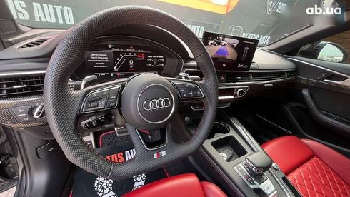 Audi S4 2019 - фото 20