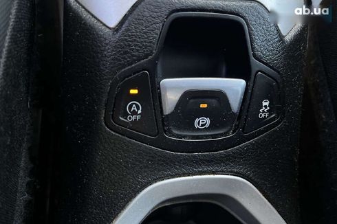 Jeep Renegade 2015 - фото 27