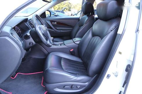 Infiniti QX50 2014 - фото 7