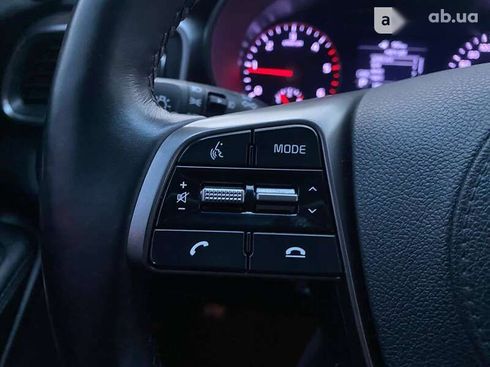 Kia Sorento 2019 - фото 14