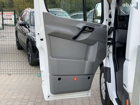 Mercedes-Benz Sprinter 2016 - фото 27