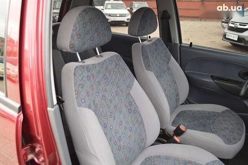 Daewoo Matiz 2008 - фото 19