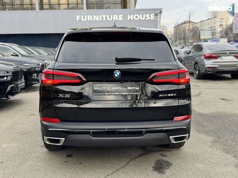 BMW X5 2022 - фото 5