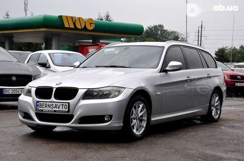 BMW 3 серия 2011 - фото 26