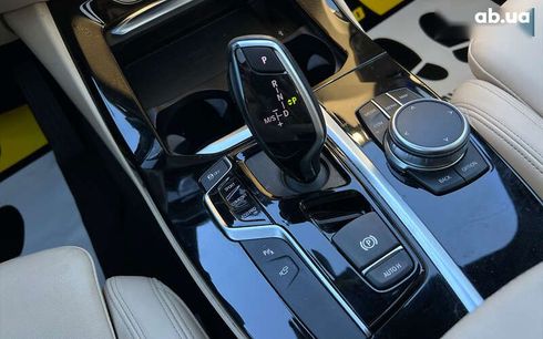 BMW X3 2020 - фото 19