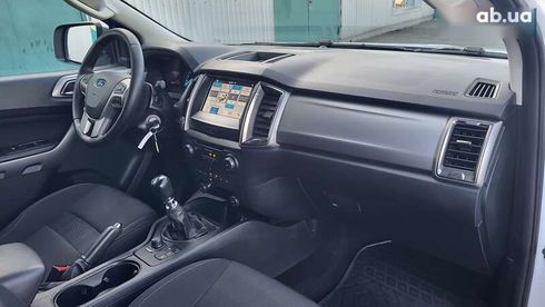 Ford Ranger 2019 - фото 16