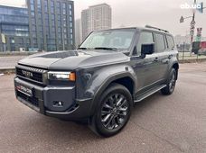 Купить Toyota Land Cruiser Prado бу в Украине - купить на Автобазаре