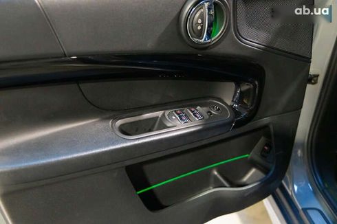 MINI Countryman 2021 - фото 13