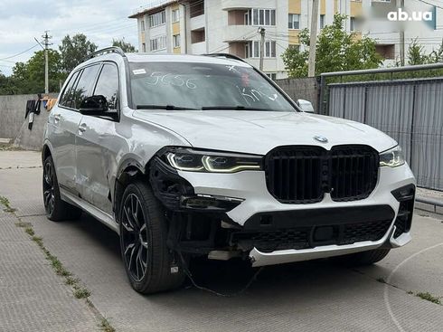 BMW X7 2019 - фото 2