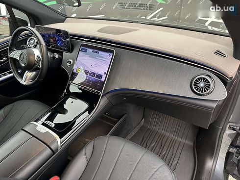 Mercedes-Benz EQE-Класс 2023 - фото 21