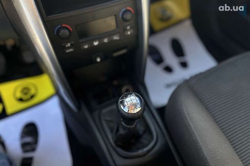 Peugeot 207 2007 - фото 20
