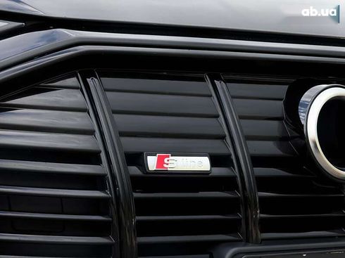 Audi E-Tron 2021 - фото 17