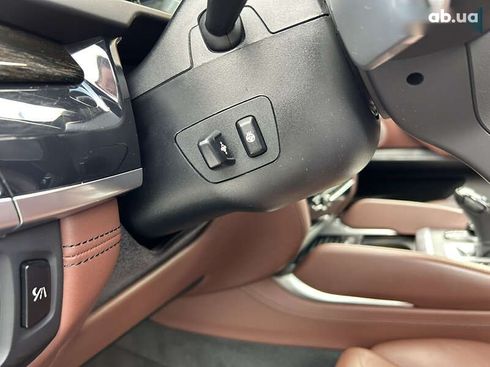 BMW X6 2017 - фото 20