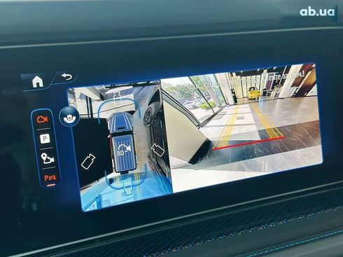 Mercedes-Benz G-Класс 2025 - фото 30