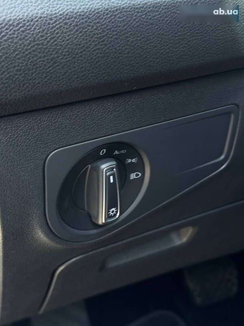 Volkswagen Tiguan 2019 - фото 9