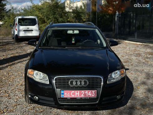Audi A4 2005 - фото 5