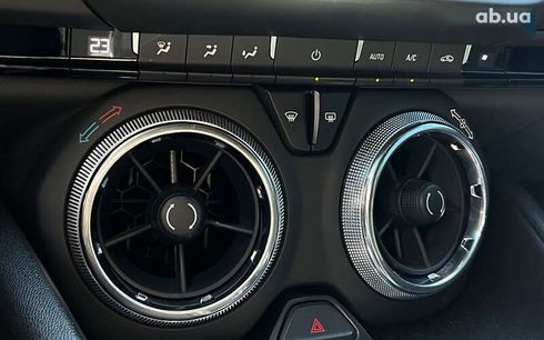 Chevrolet Camaro 2018 - фото 19