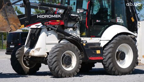 HIDROMEK HMK 102B A8 2020 - фото 7