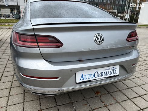 Volkswagen Arteon 2021 - фото 8