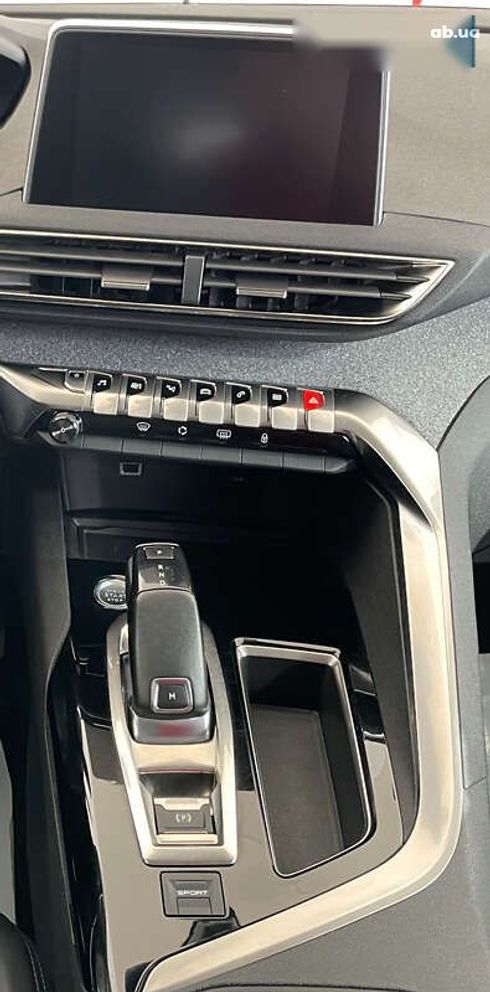 Peugeot 3008 2019 - фото 12