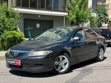 Продажа б/у Mazda 6 в Виннице - купить на Автобазаре
