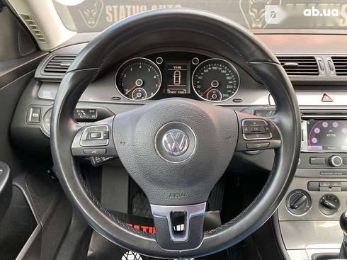 Volkswagen Passat 2009 - фото 23