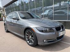 Продажа б/у BMW 3 серия 2011 года в Киеве - купить на Автобазаре